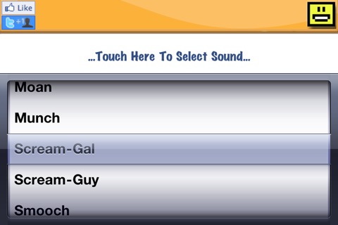 iPhone Screenshot 4