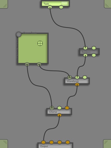 iPad Screenshot 5