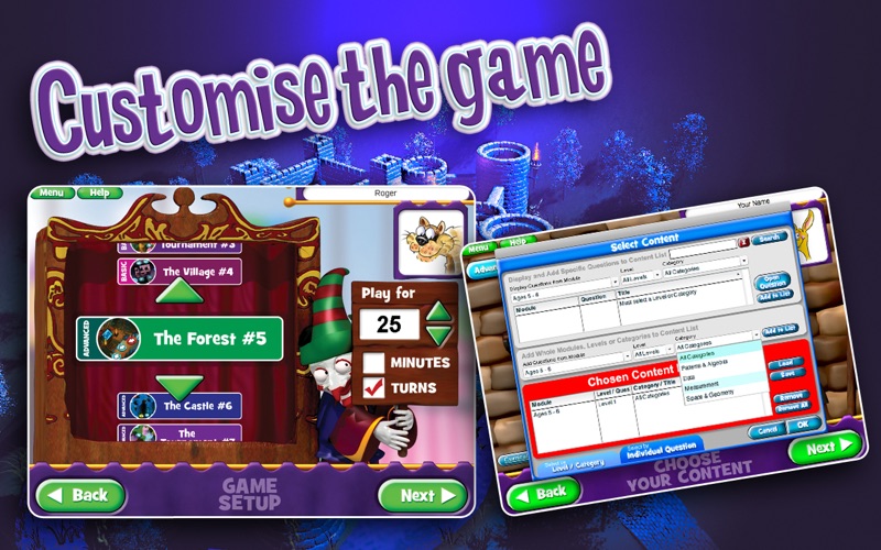 Screenshot 5