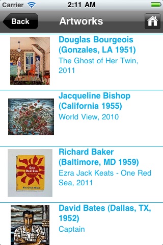iPhone Screenshot 3