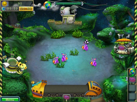 iPad Screenshot 1