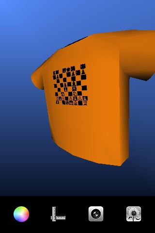 iPhone Screenshot 3