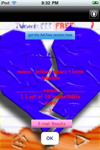 iPhone Screenshot 4