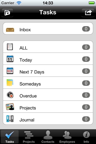 iPhone Screenshot 2