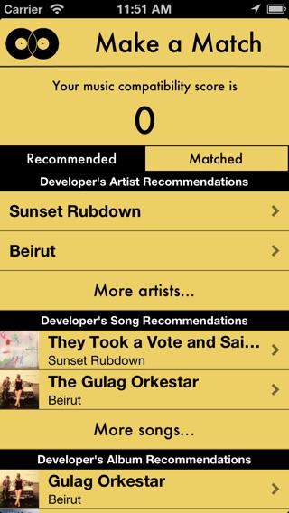 iPhone Screenshot 2