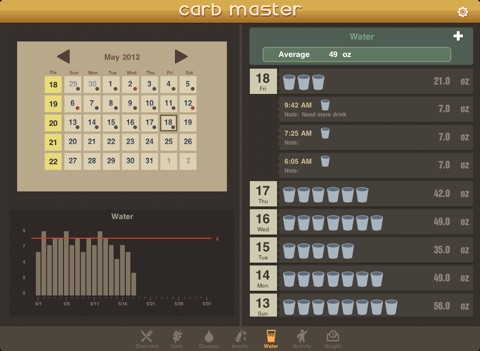 iPad Screenshot 4
