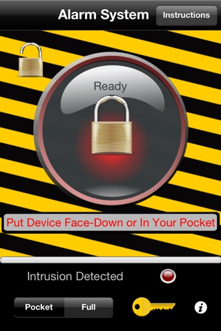 iPhone Screenshot 3