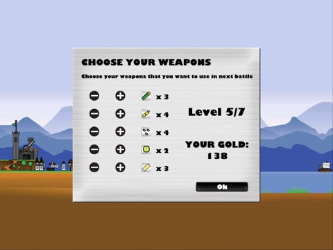 iPad Screenshot 5