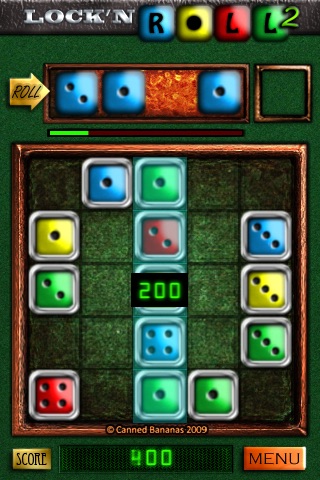 iPhone Screenshot 2
