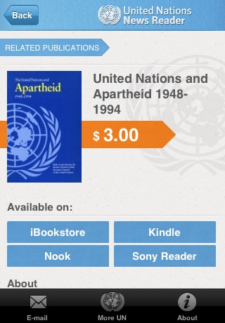 iPhone Screenshot 4