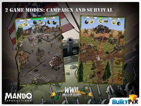 iPad Screenshot 3
