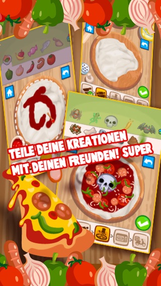 iPhone Screenshot 2
