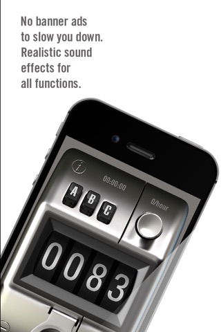 iPhone Screenshot 4