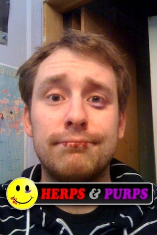 iPhone Screenshot 3