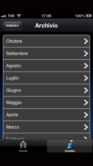 Istantanea iPhone 5