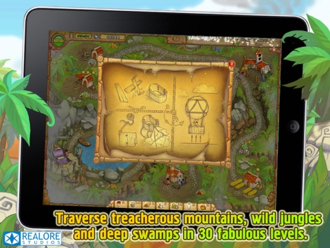 iPad Screenshot 5