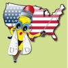The States of USA