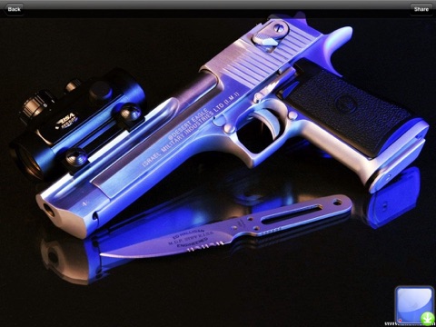 iPad Screenshot 5