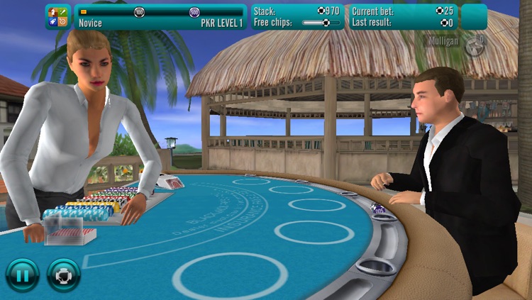 My father has a gambling problem Casino liberty morelli
