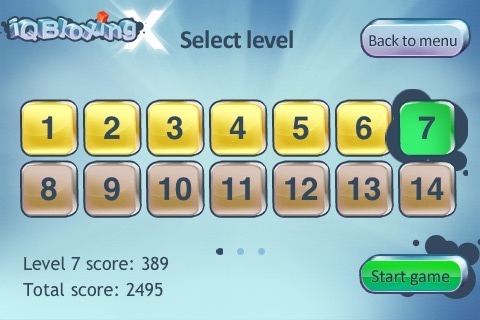 iPhone Screenshot 3