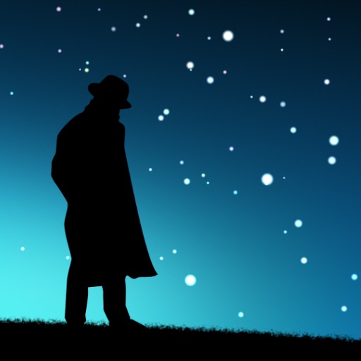星めぐりの夜