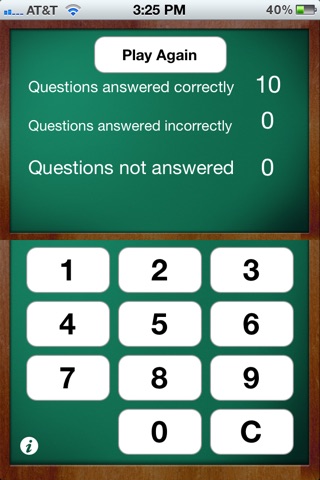 iPhone Screenshot 3