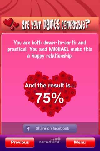 iPhone Screenshot 4