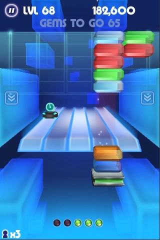 iPhone Screenshot 5