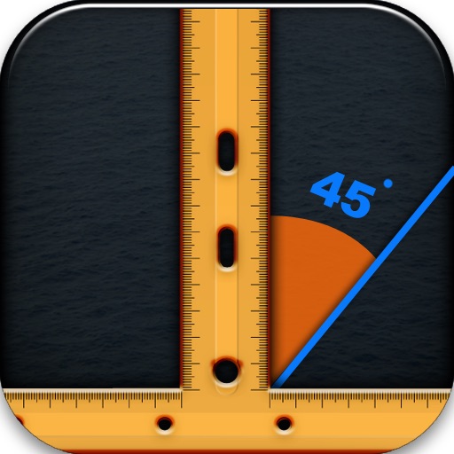 Angle Meter HD Lite on the App Store