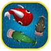 Unblock The Fish