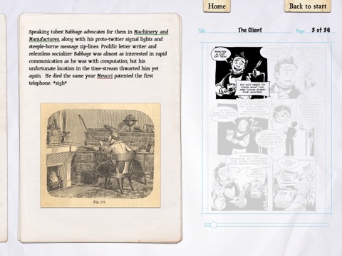 iPad Screenshot 2