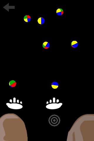 iPhone Screenshot 1