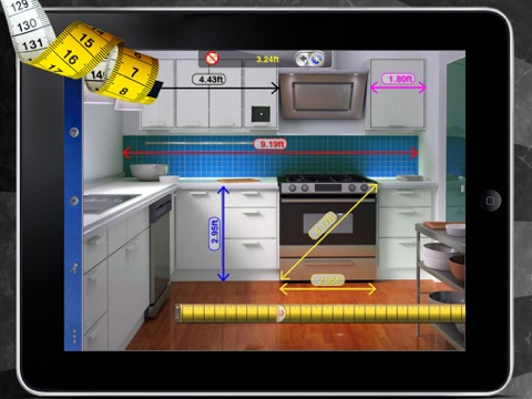iPad Screenshot 1