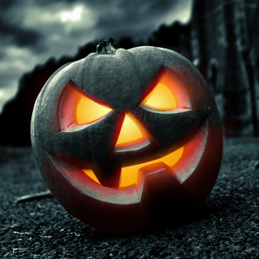 Halloween Sounds! App Icon
