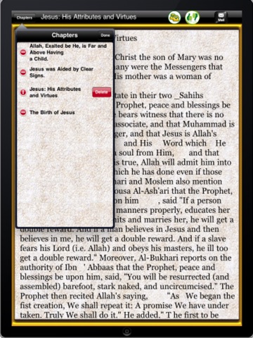 iPad Screenshot 4