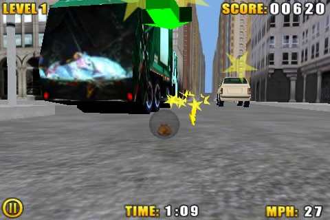 iPhone Screenshot 3