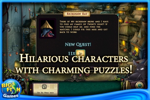 iPhone Screenshot 4