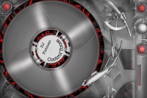 iPhone Screenshot 3