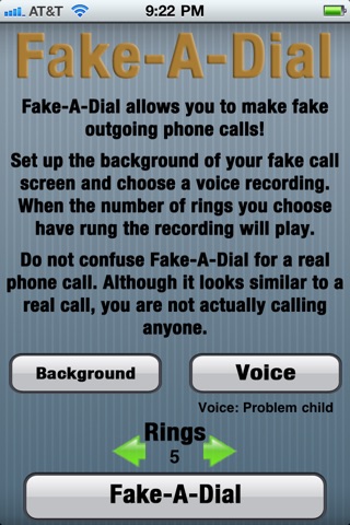 iPhone Screenshot 3