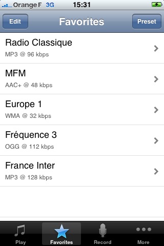iPhone Screenshot 5