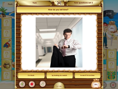 iPad Screenshot 4