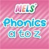 MELS Phonics A to Z