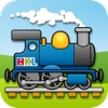 Train Tracker