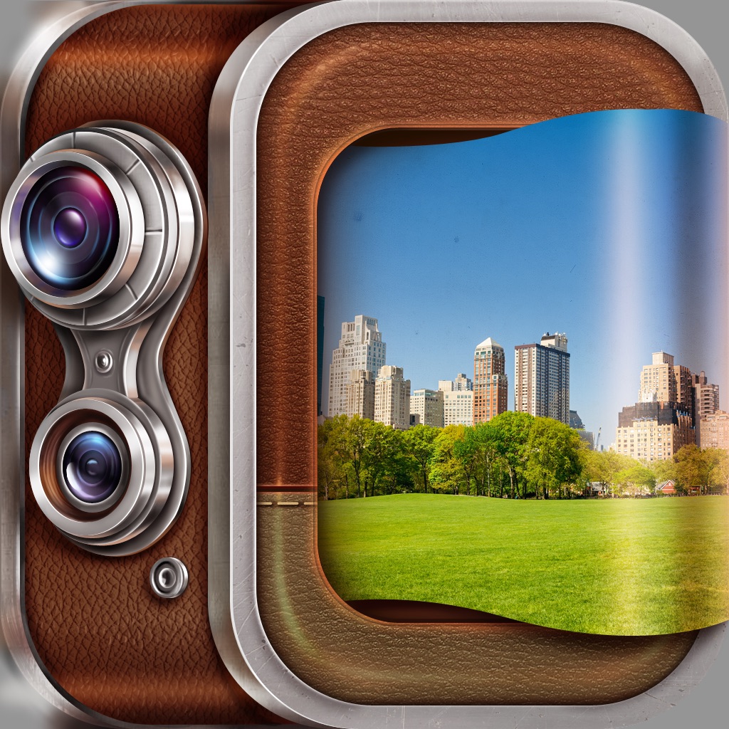 Panorama 360 Cities on the App Store
