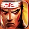 Samurai: Way of the Warrior iOS