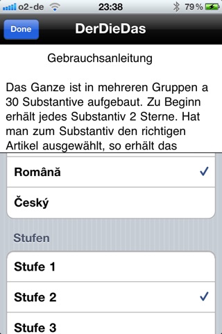 iPhone Screenshot 3