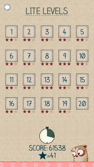 iPhone Screenshot 2