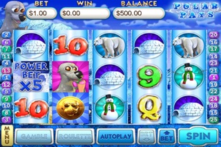 Slots Megapack 4 screenshot1