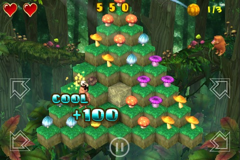 iPhone Screenshot 2