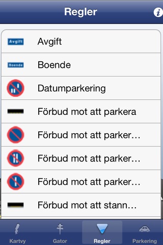 iPhone Screenshot 3